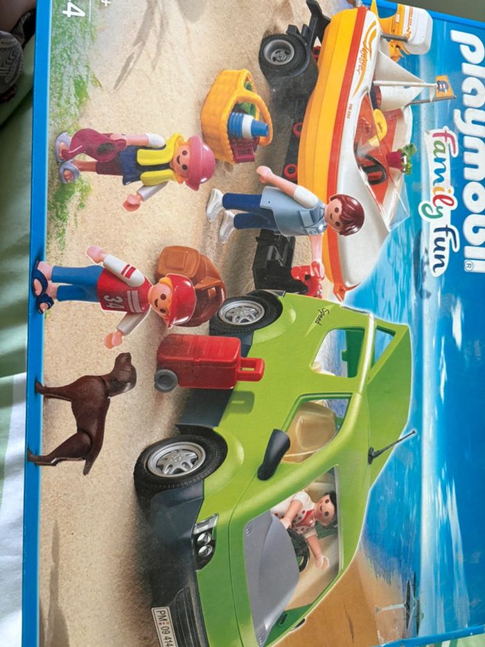 Playmobil