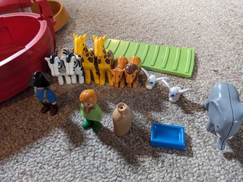 Arche de Noé playmobil  n°6765