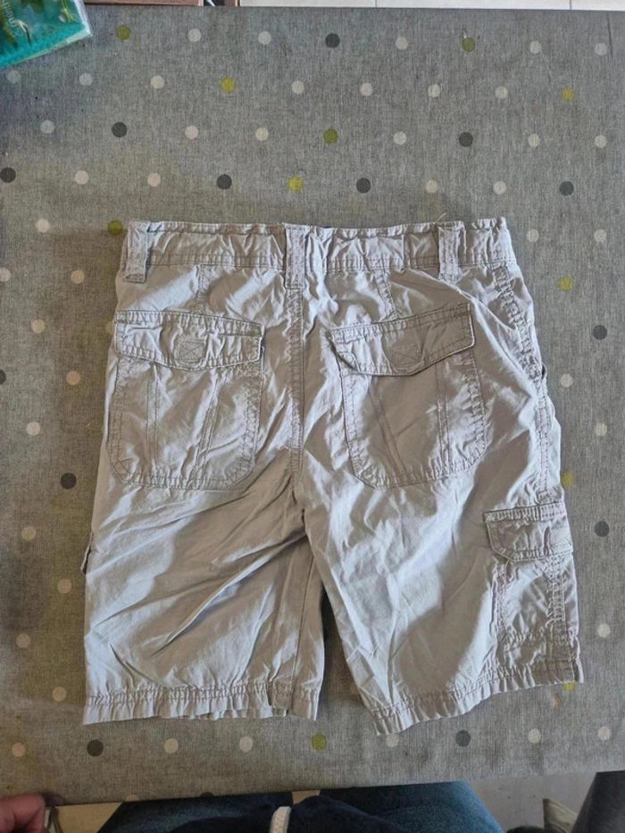Short - photo numéro 7