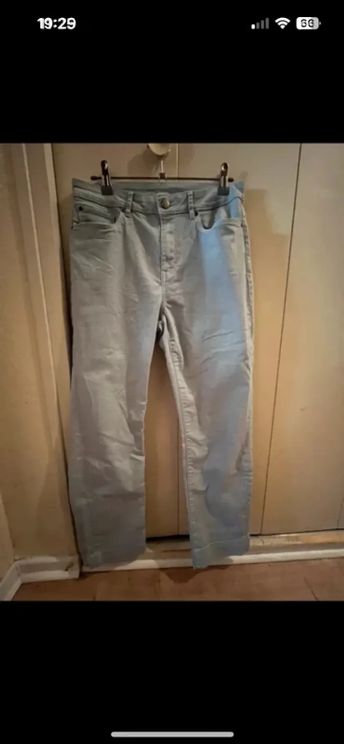 Pantalon taille 42 - photo numéro 2