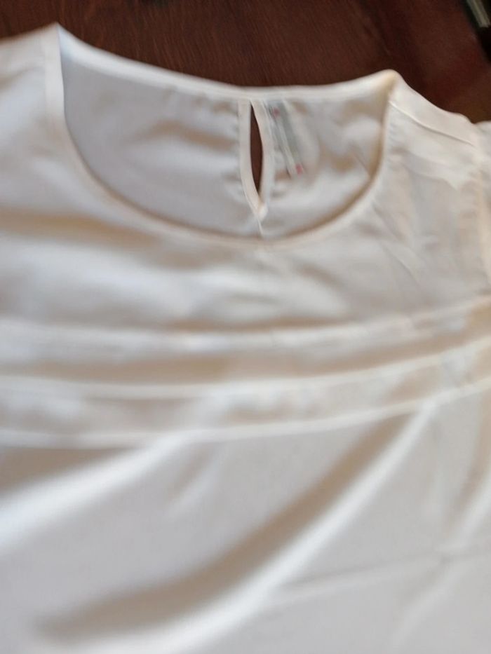 Blouse taille 48 - photo numéro 3