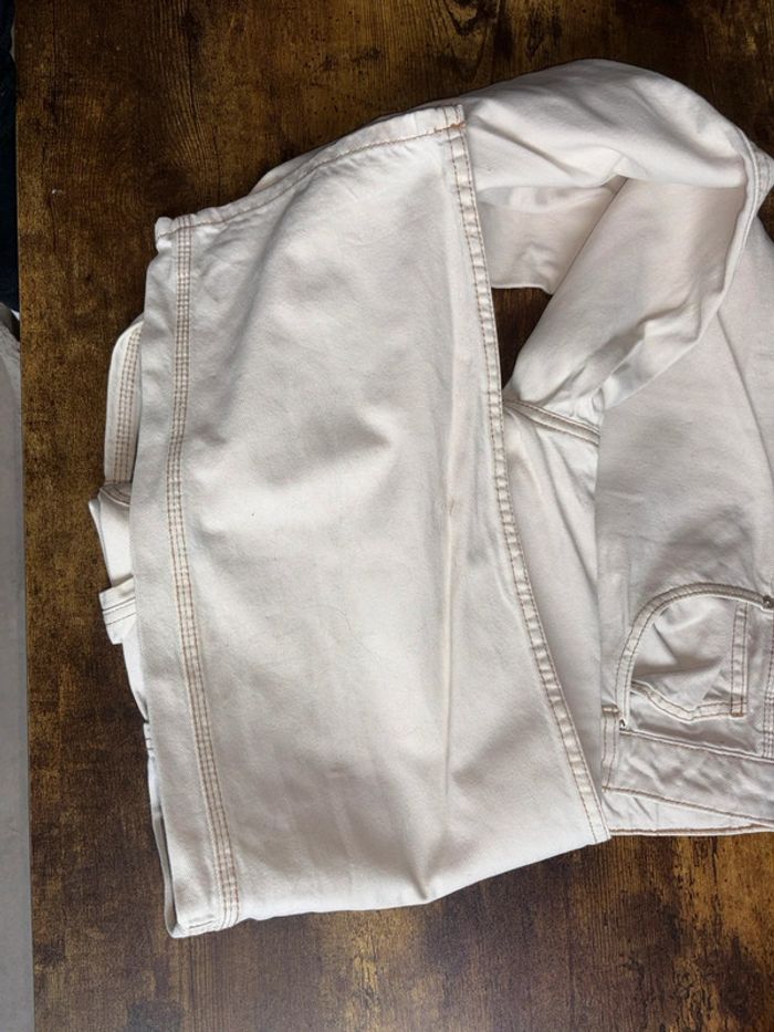 Jean T40 - photo numéro 3