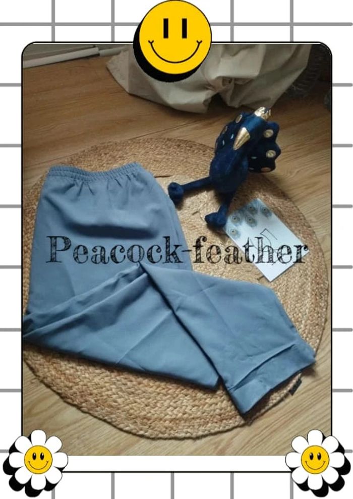 Pantalon gris 54cm - photo numéro 4