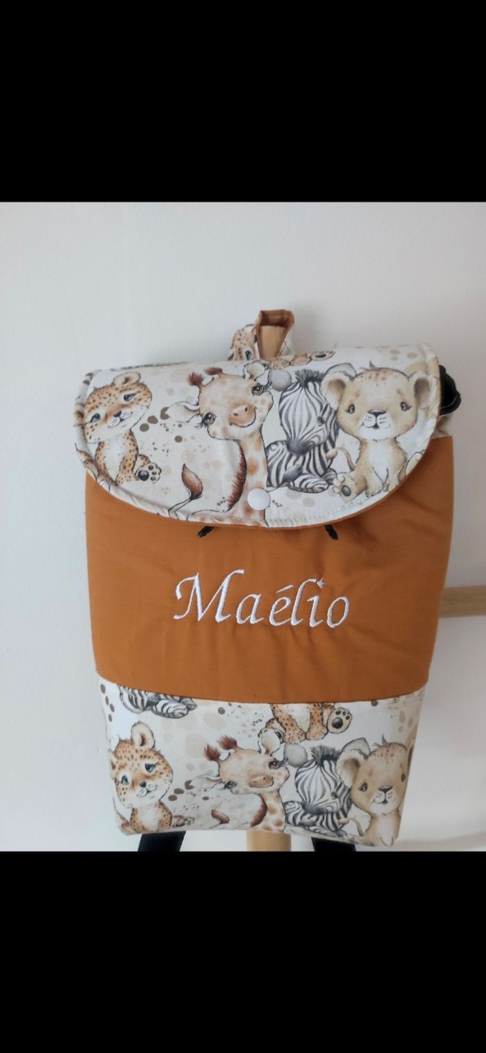 Sac à dos