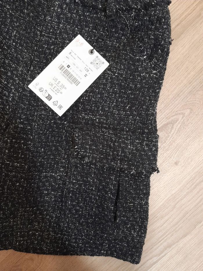 Short hiver zara 8A - photo numéro 3