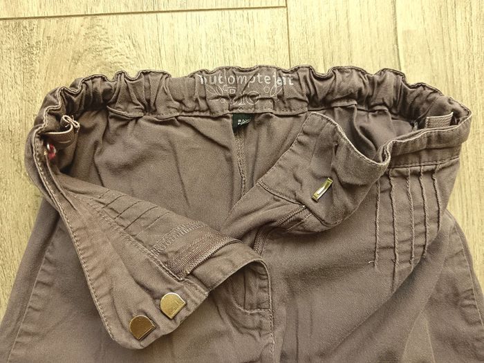 Pantalon large 2 ans Tout Compte Fait - photo numéro 2
