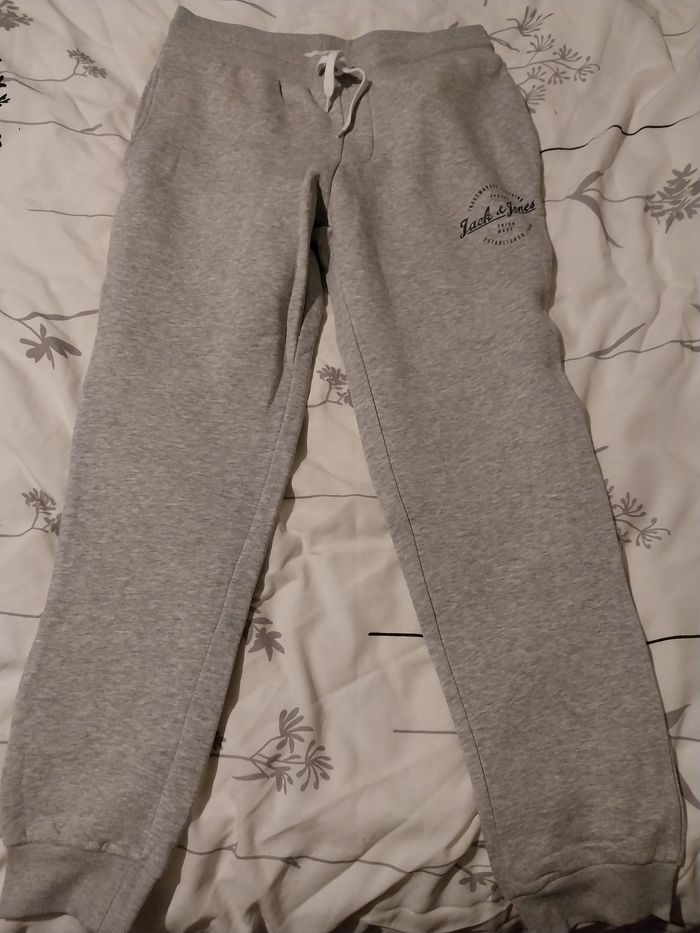 Pantalon jogging