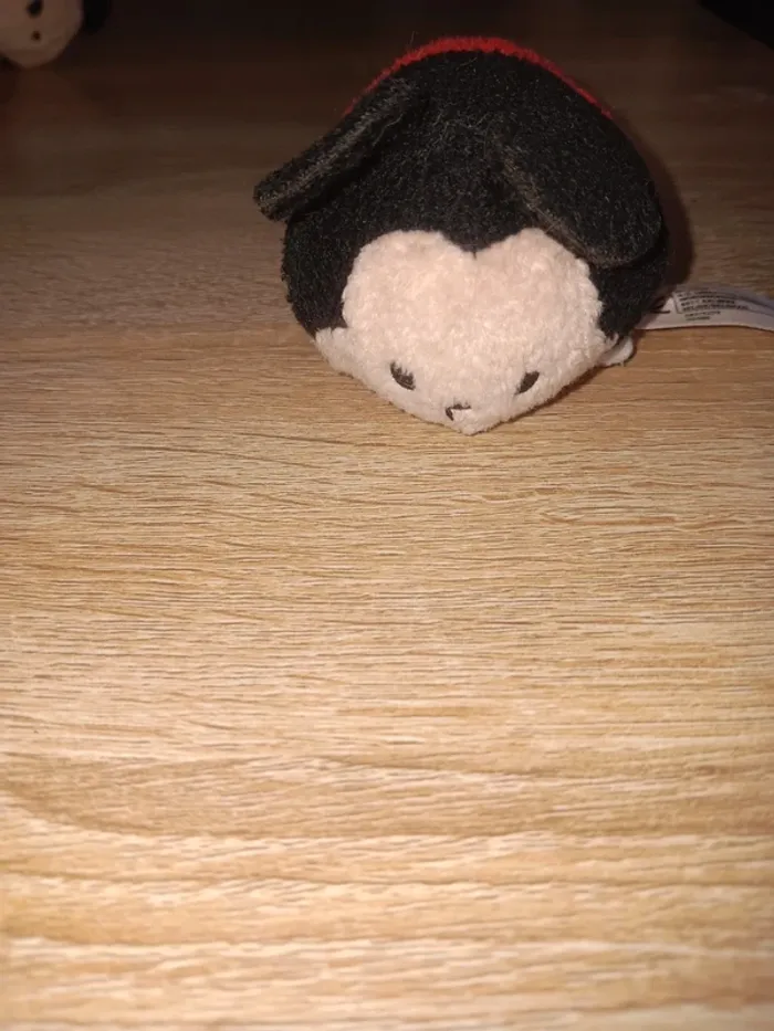 Tsum Tsum Mickey - photo numéro 2