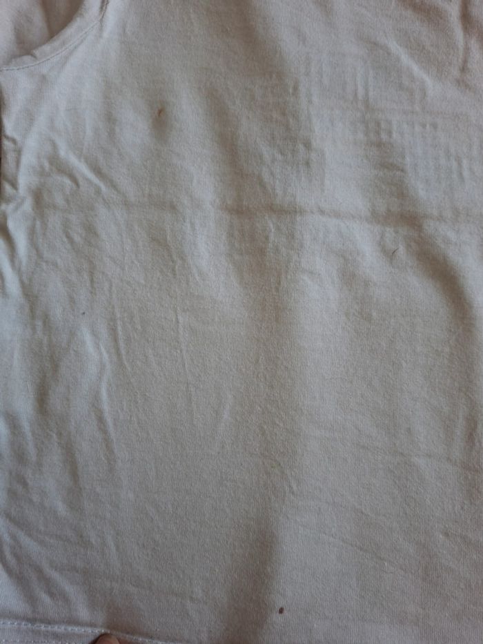 Tee-shirt bébé garçon 24mois - photo numéro 6