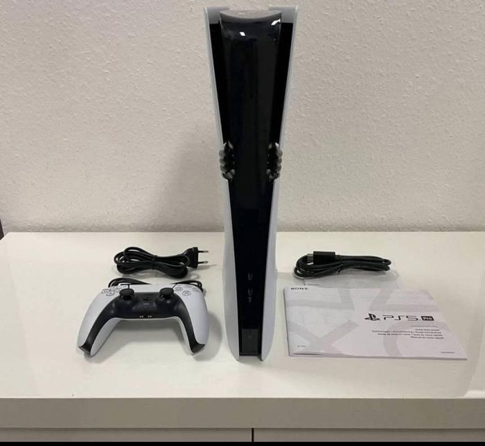 PlayStation - photo numéro 4