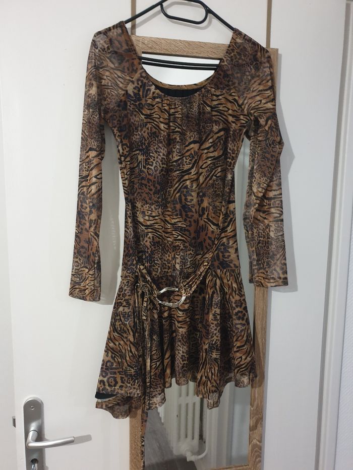 Robe évasée - photo numéro 2