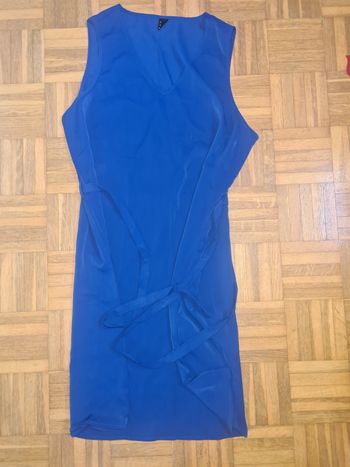 Robe Taille L