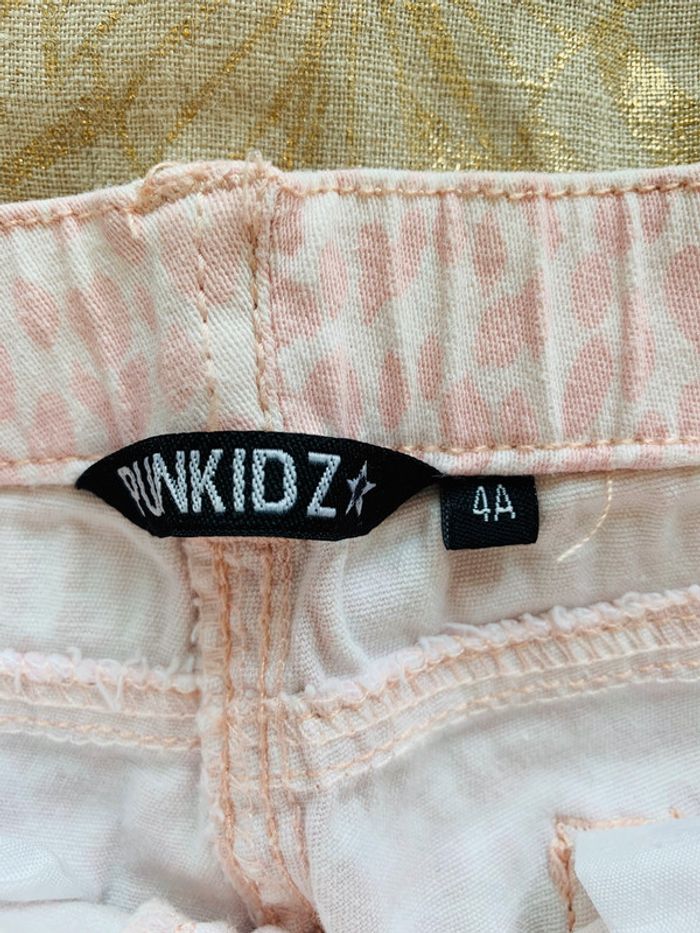Ensemble rose girly T4ans - photo numéro 10