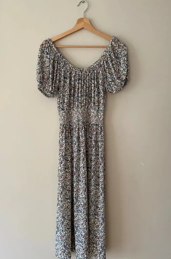 Robe liberty
