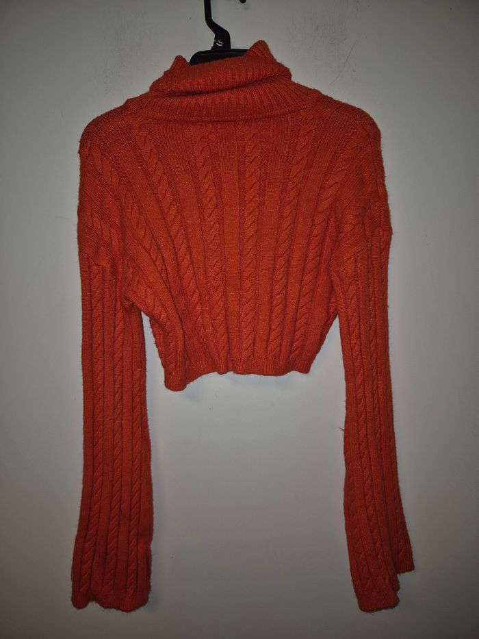 Pull EDJI - photo numéro 2