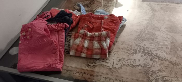 3 mois été fille pas d'envoi - photo numéro 3
