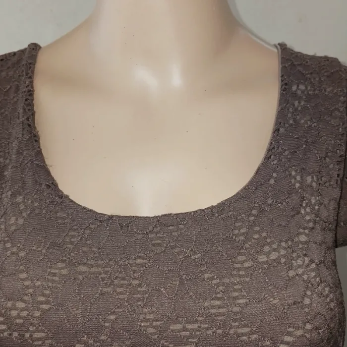 Robe 👗 taille unique - photo numéro 3