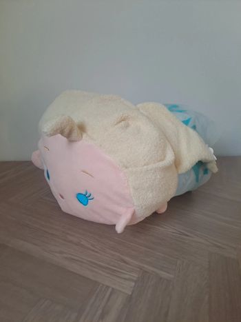 Tsum tsum La reine des neiges Disney