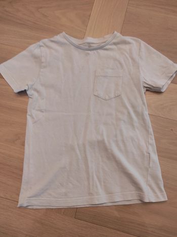 Tee shirt 8 ans