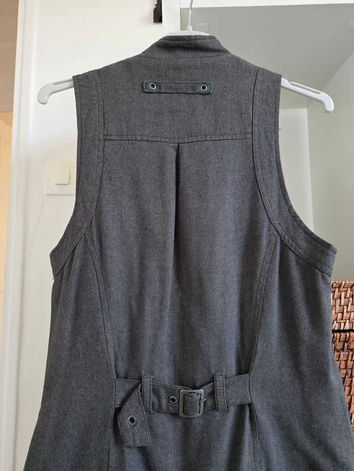 Combi-short - photo numéro 6