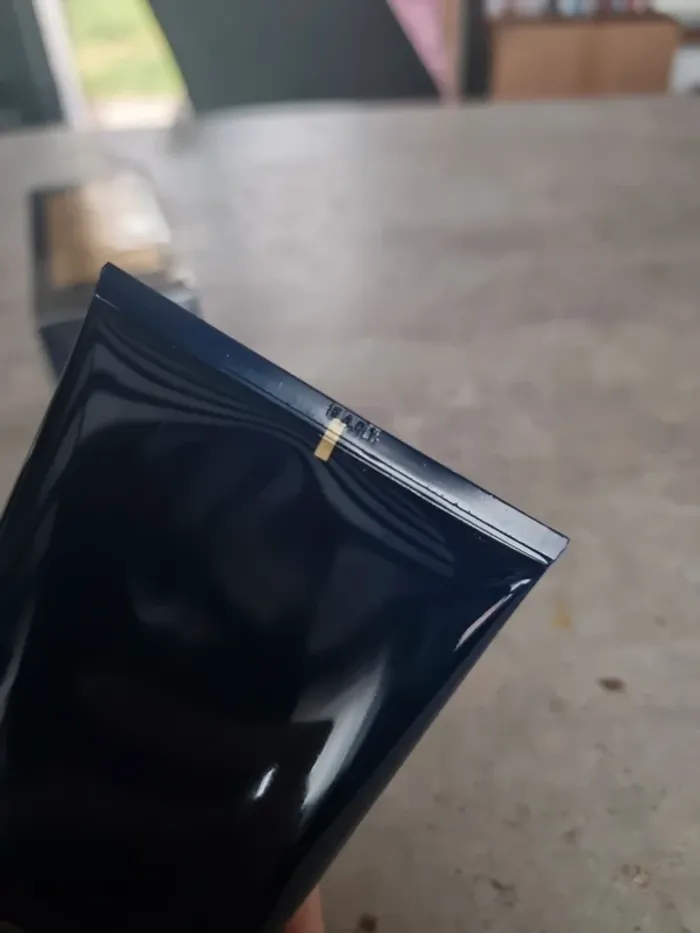 La mouwse en crème, orchidée imperméable guerlain - photo numéro 18