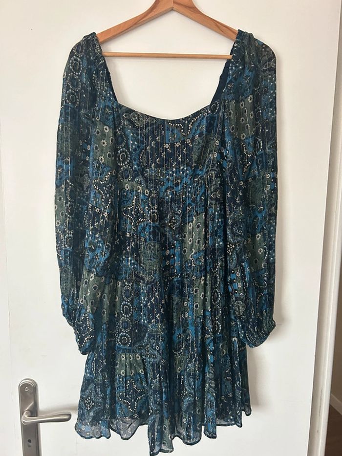 Robe sezane