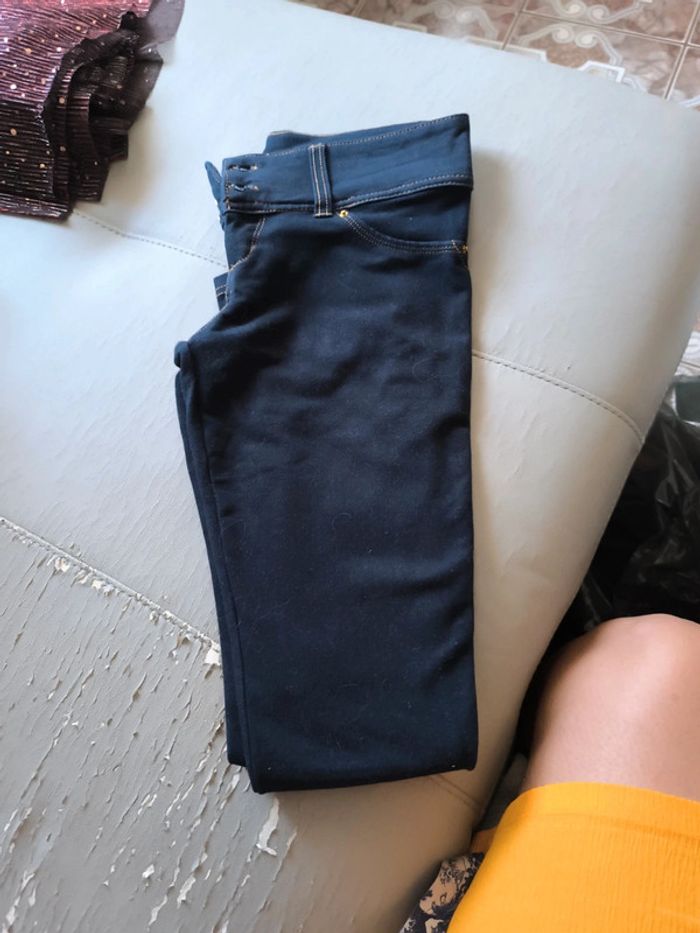 Gros Lot vêtements fille ado - photo numéro 13