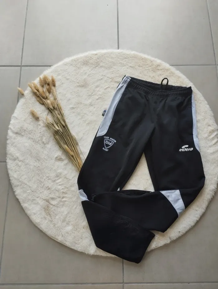 Jogging
