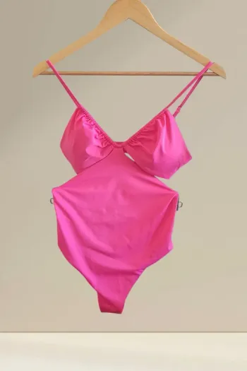Maillot de bain Oysho Taille M