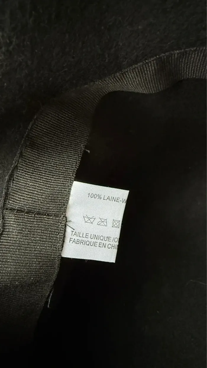 Chapeau melon - photo numéro 3