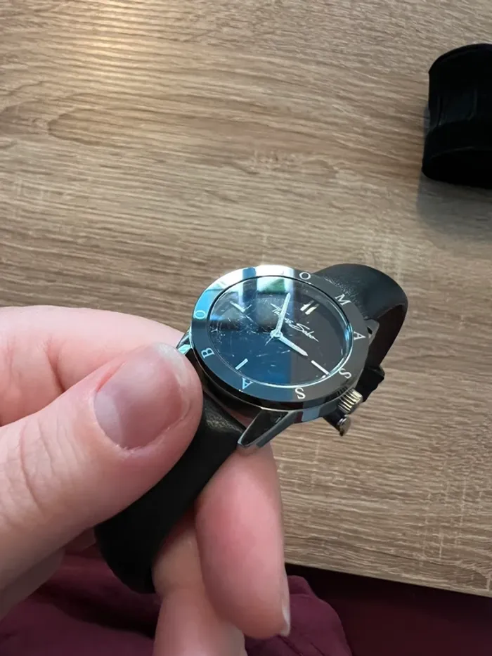 Montre Thomas Sabo - photo numéro 5