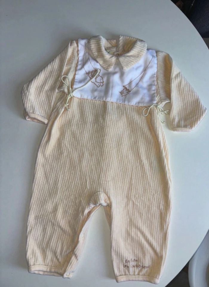 Pyjama / combinaison