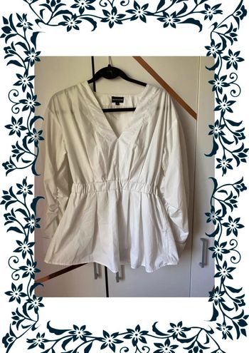Chemise Prettylittlething taille 8