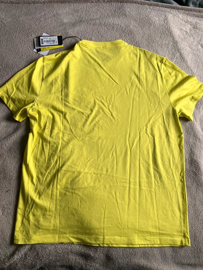 T-shirt homme Armani taille L - photo numéro 5