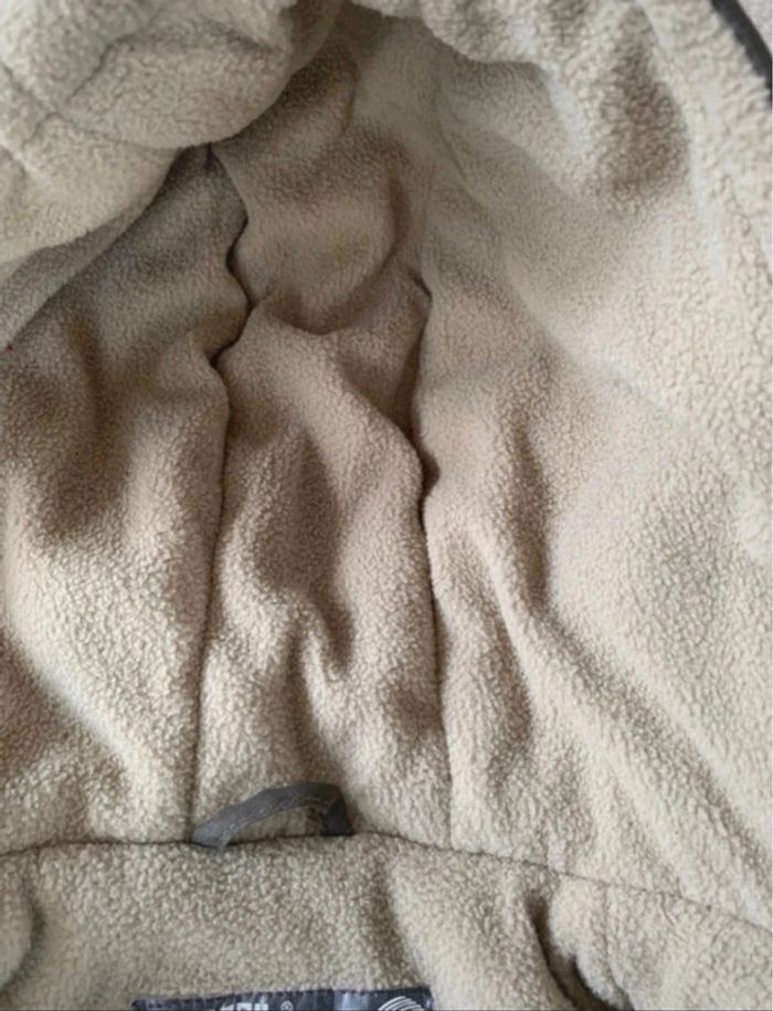 Manteau 3 ans - photo numéro 6