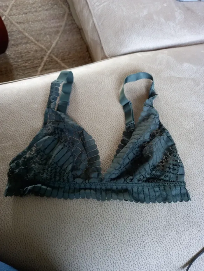 Soutien gorge