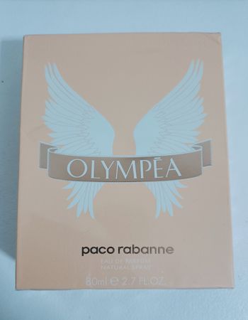 Olympéa 80ml