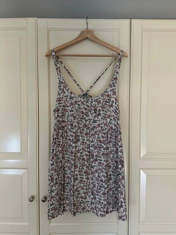 Robe été Pull & Bear