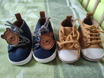 Chaussures Disney Winnie