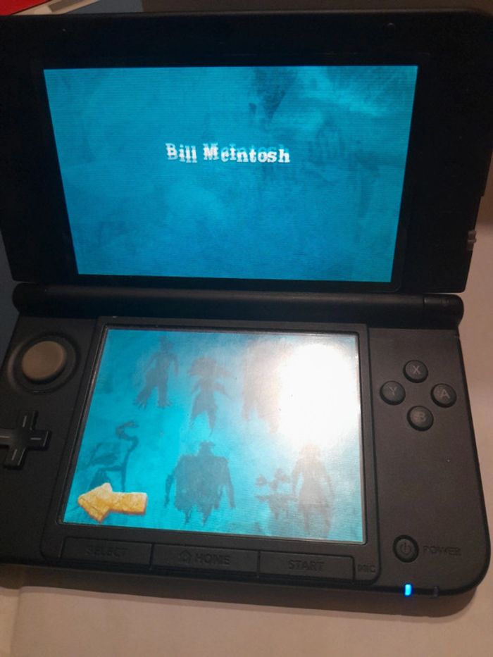 Madagascar 3 et les Croods combo pack Nintendo 3DS - photo numéro 20