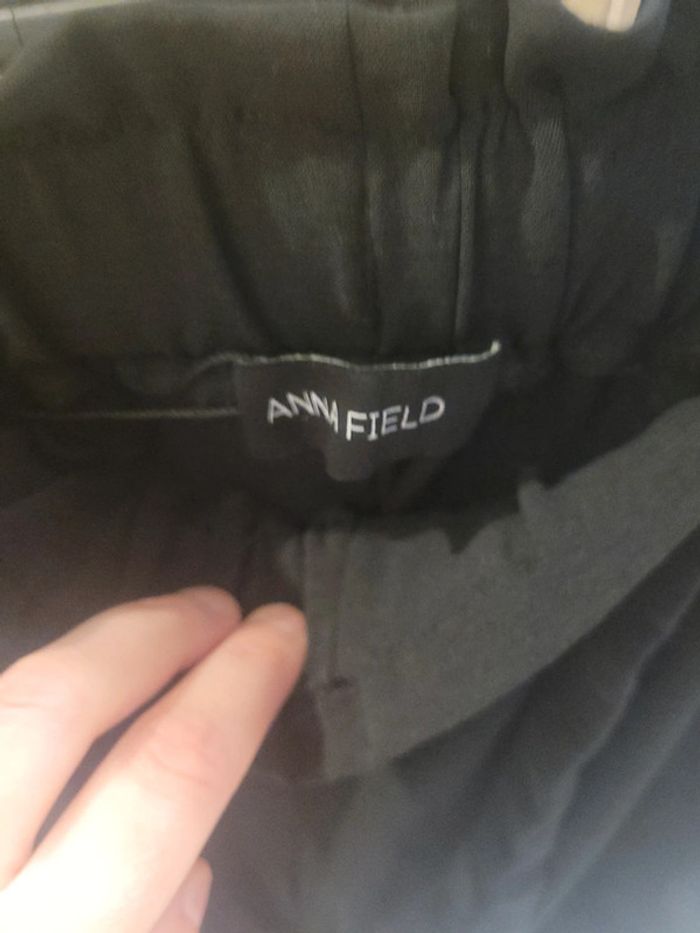 Short fluide noir - photo numéro 4