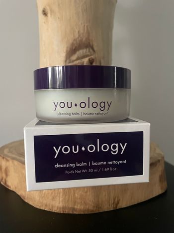 Baume nettoyant Younique 