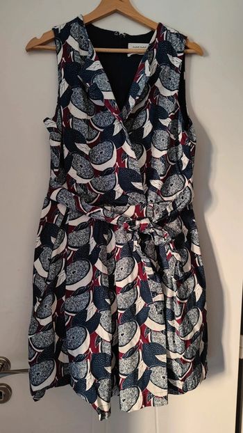 Robe Naf Naf taille 42