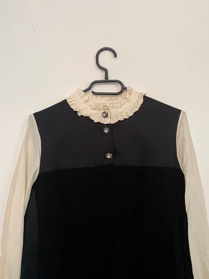 Robe Tara Jarmon - photo numéro 2