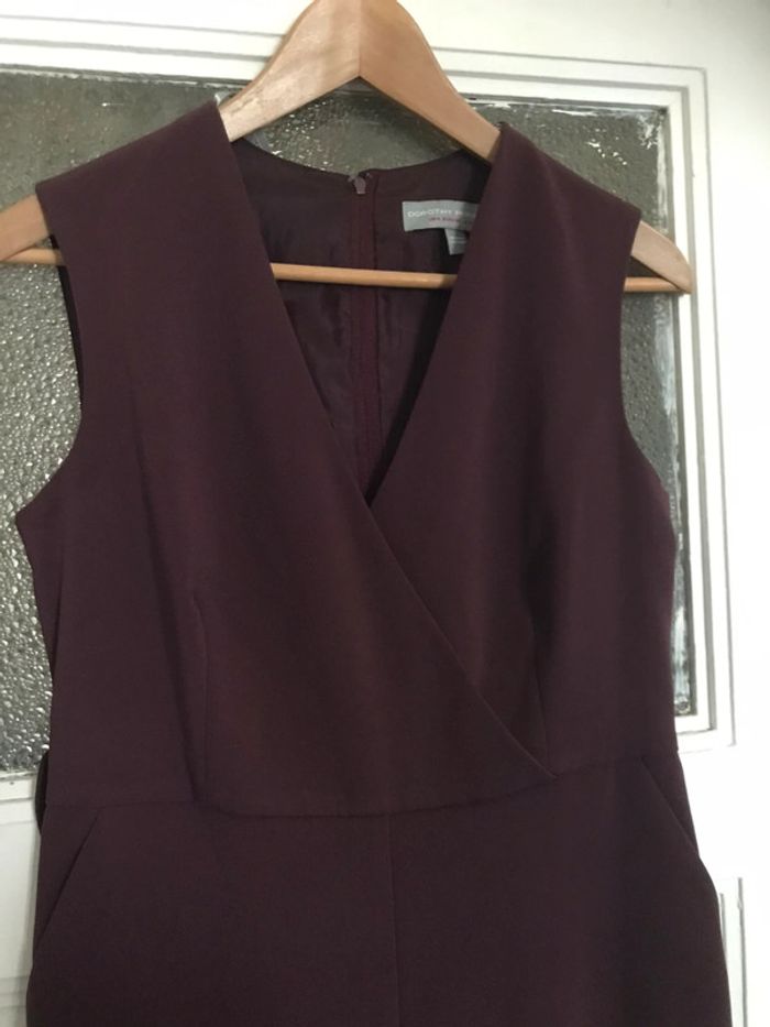 Combinaison femme Marque Dorothy Perkins taille 36 - photo numéro 7