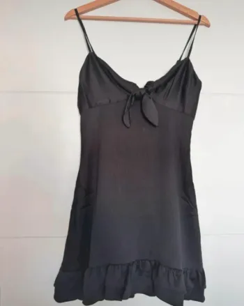 Robe noire