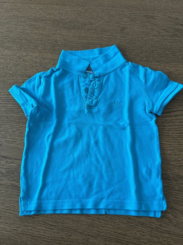 3 polos 4 ans - photo numéro 4