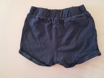 short fille 18 mois orchestra