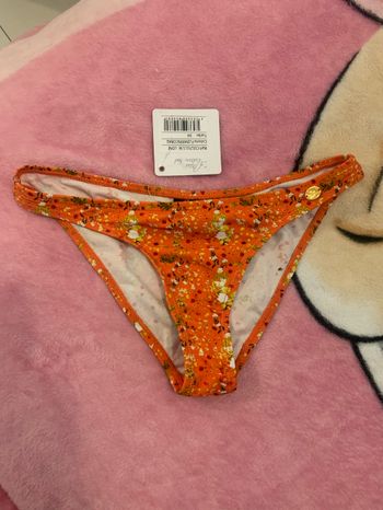 Bas de maillot de bain