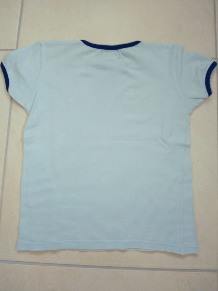T-shirt t 8 ans - photo numéro 2